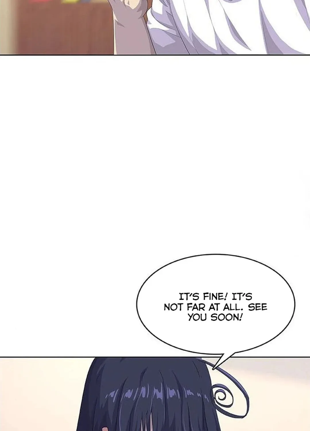 Read Kitchen Soldier chapter 180 image 19 on Lezhin