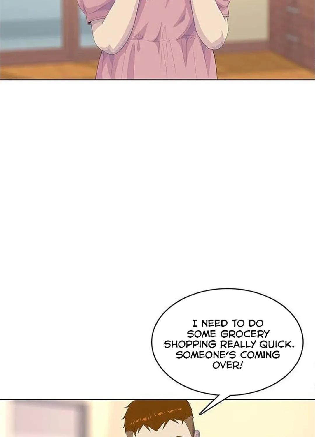 Read Kitchen Soldier chapter 180 image 23 on Lezhin