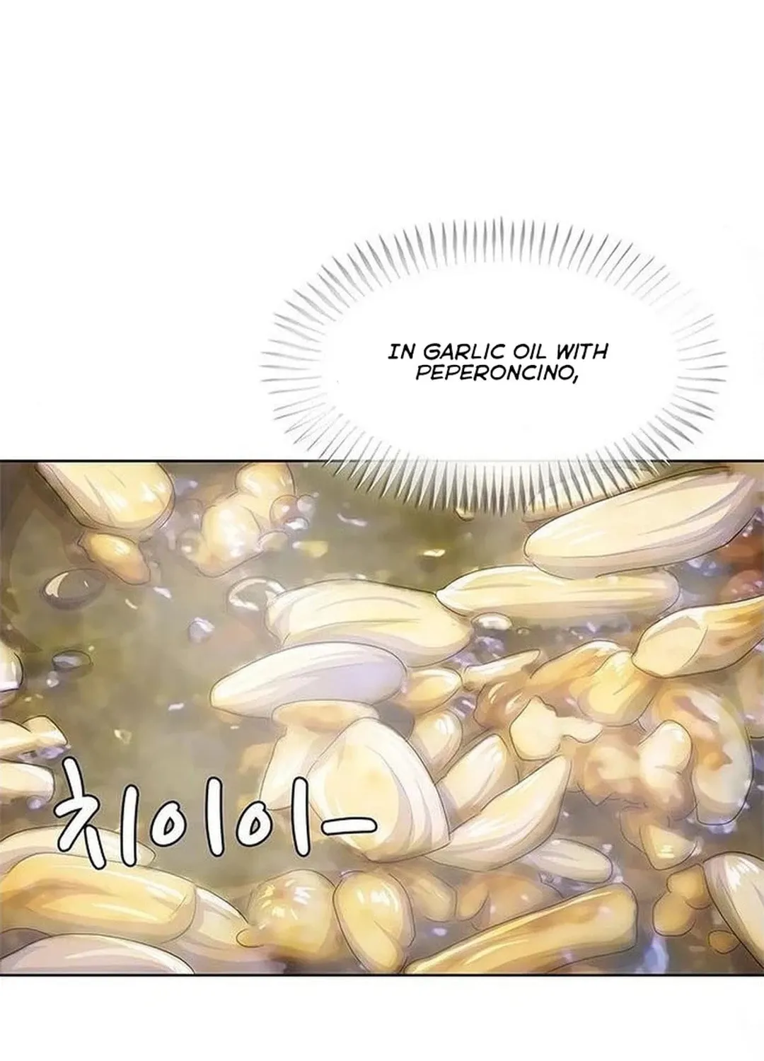 Read Kitchen Soldier chapter 180 image 30 on Lezhin
