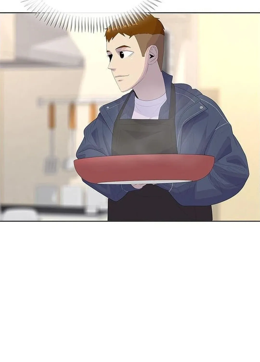 Read Kitchen Soldier chapter 180 image 36 on Lezhin
