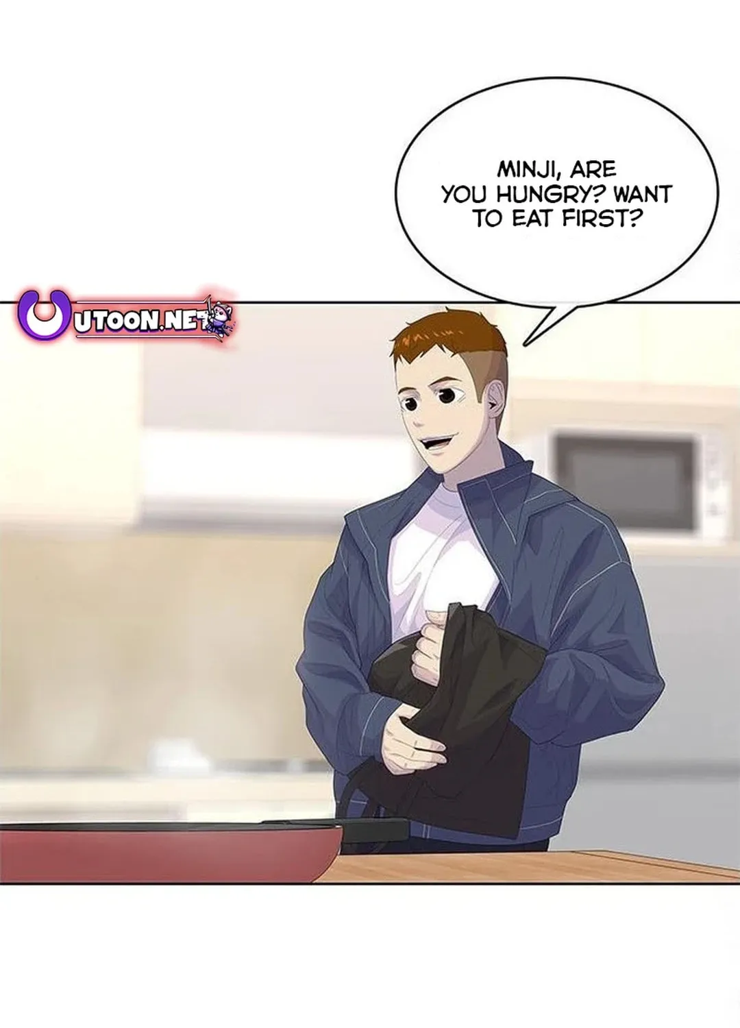 Read Kitchen Soldier chapter 180 image 37 on Lezhin