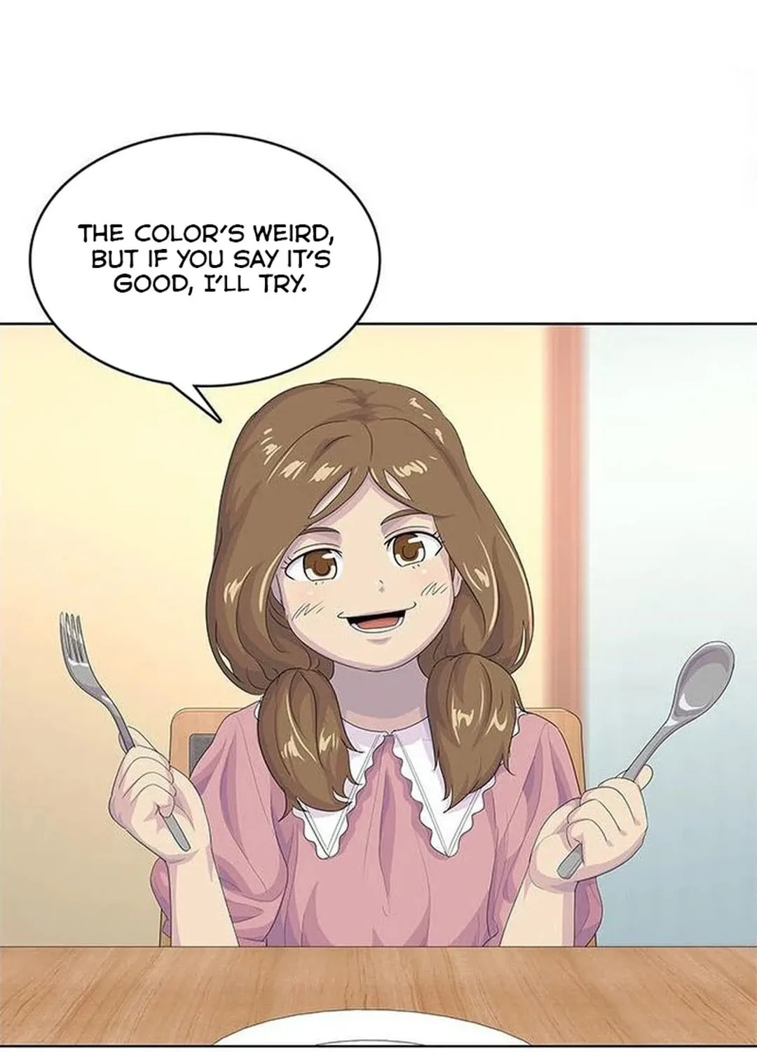 Read Kitchen Soldier chapter 180 image 40 on Lezhin