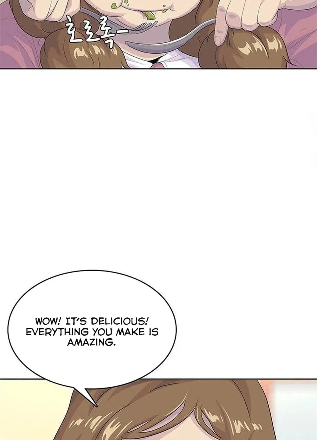 Read Kitchen Soldier chapter 180 image 42 on Lezhin