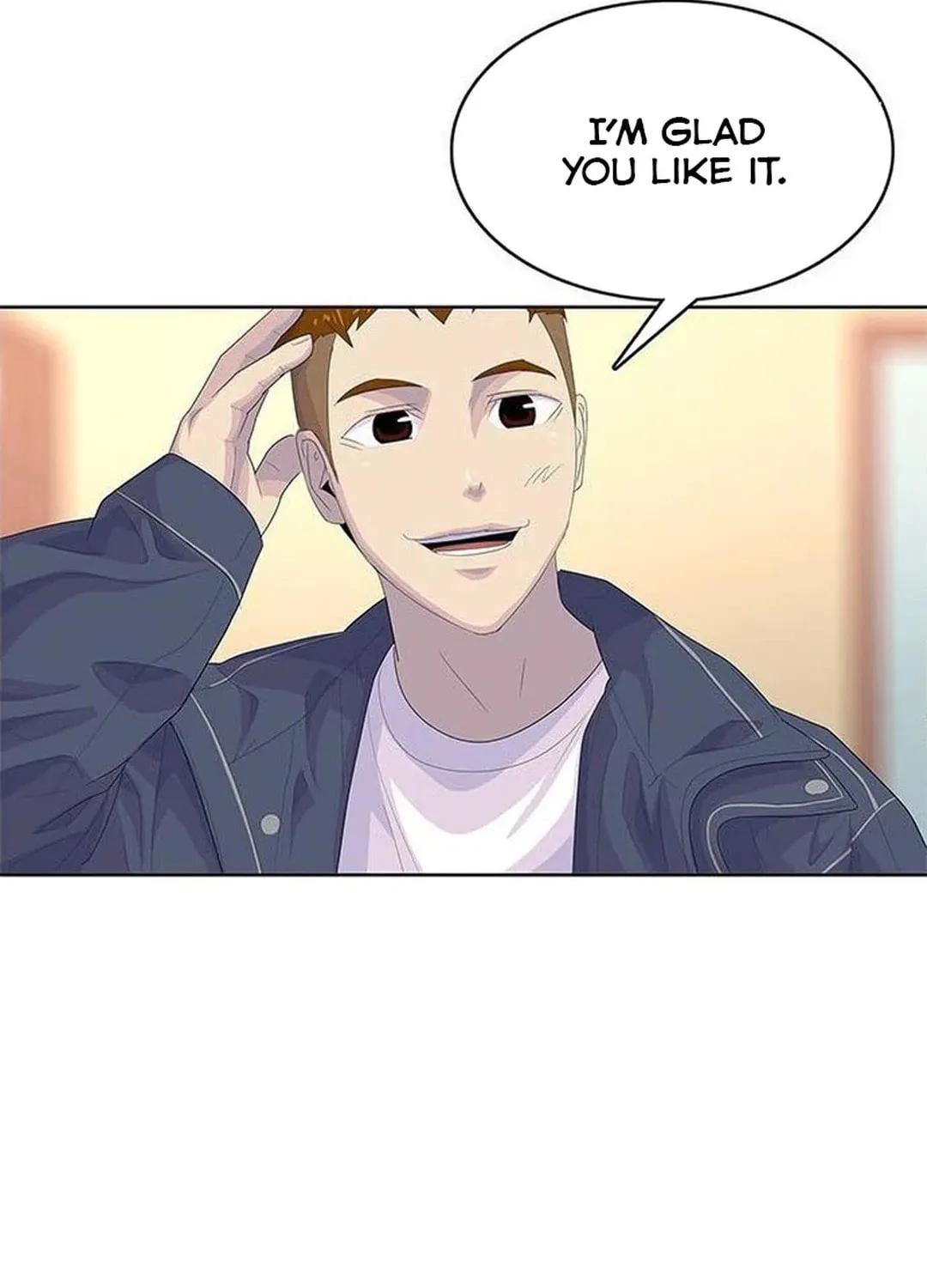 Read Kitchen Soldier chapter 180 image 44 on Lezhin