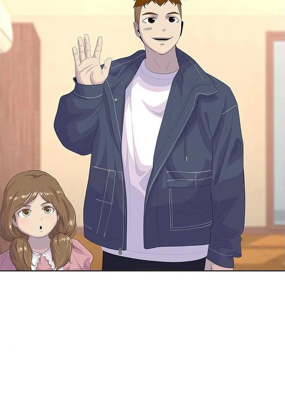 Read Kitchen Soldier chapter 180 image 50 on Lezhin