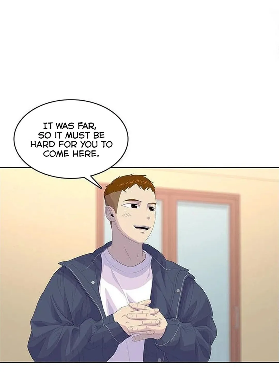 Read Kitchen Soldier chapter 180 image 51 on Lezhin