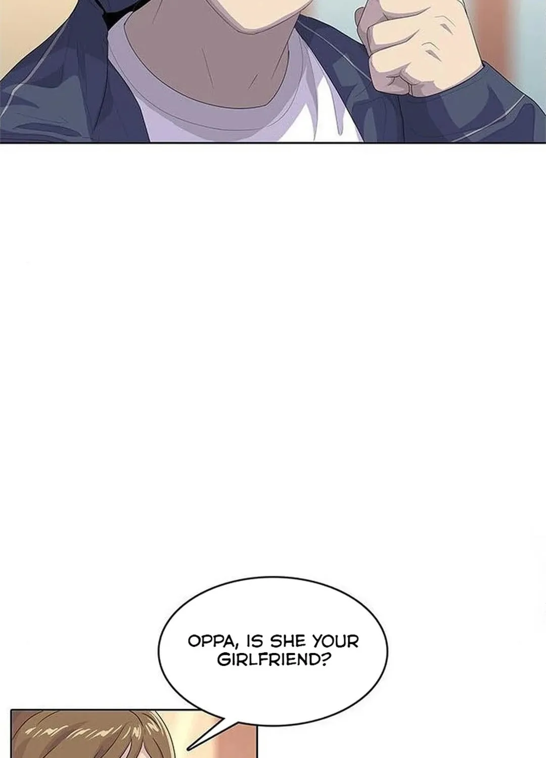Read Kitchen Soldier chapter 180 image 56 on Lezhin