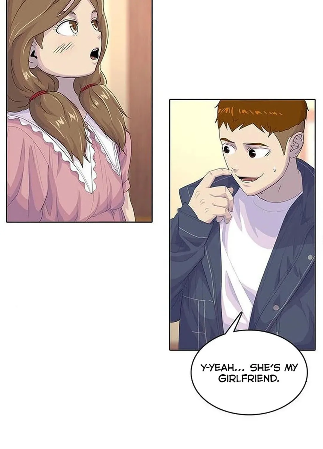 Read Kitchen Soldier chapter 180 image 57 on Lezhin