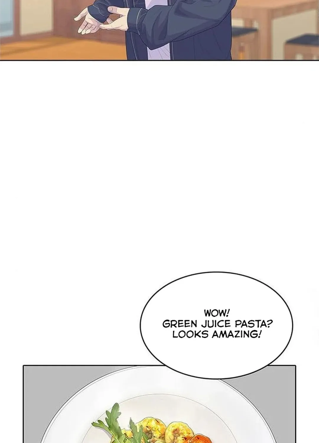 Read Kitchen Soldier chapter 180 image 65 on Lezhin