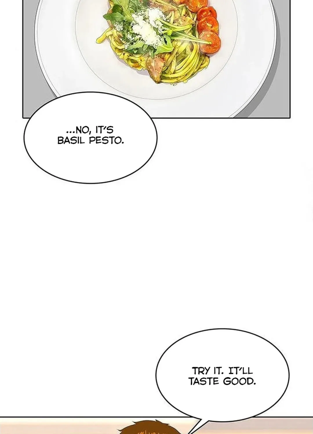 Read Kitchen Soldier chapter 180 image 66 on Lezhin