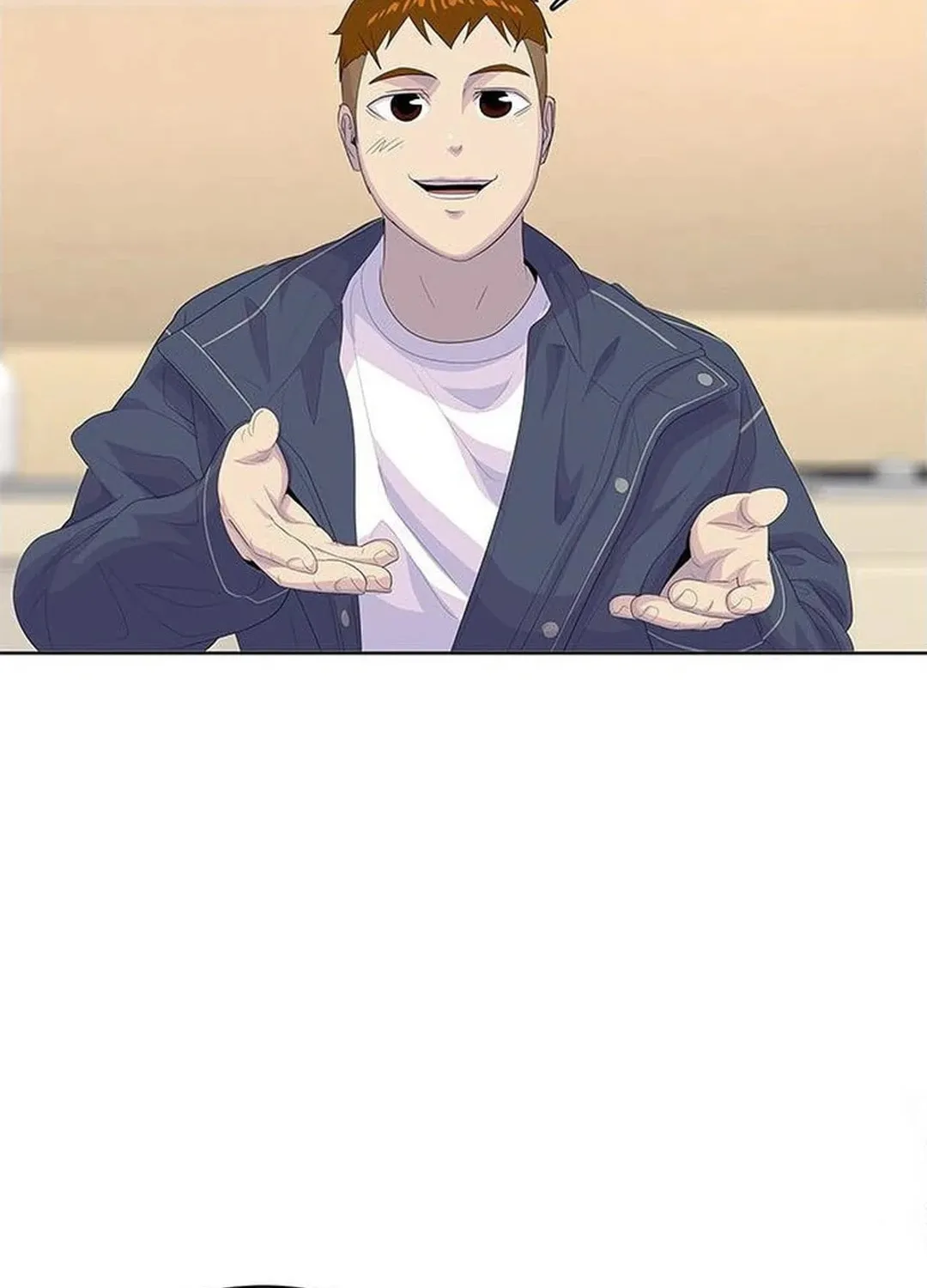 Read Kitchen Soldier chapter 180 image 67 on Lezhin