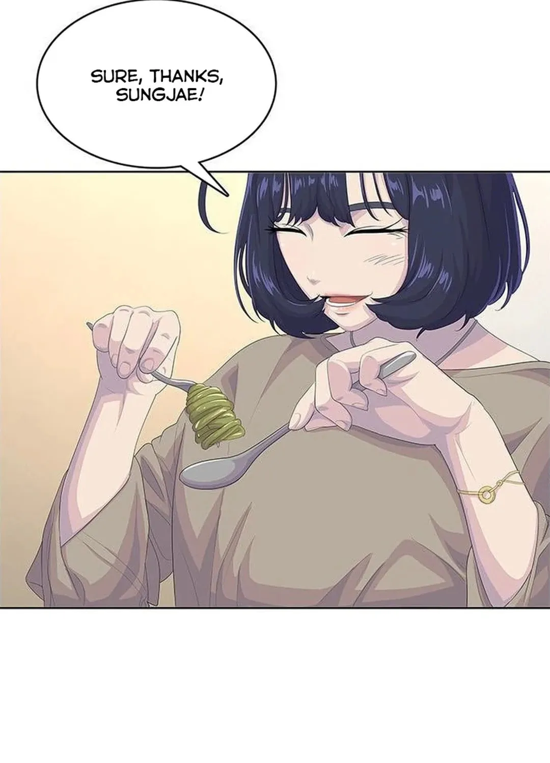 Read Kitchen Soldier chapter 180 image 68 on Lezhin
