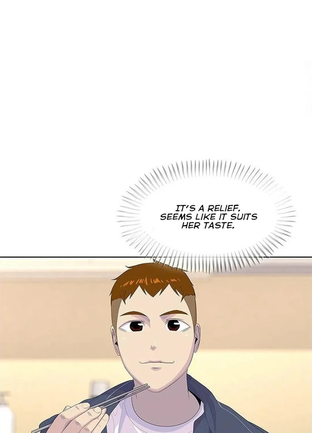 Read Kitchen Soldier chapter 180 image 74 on Lezhin
