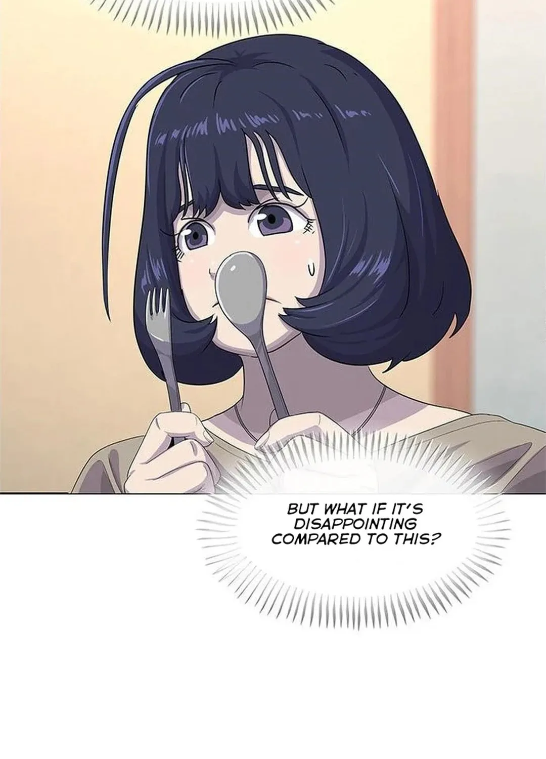 Read Kitchen Soldier chapter 180 image 76 on Lezhin