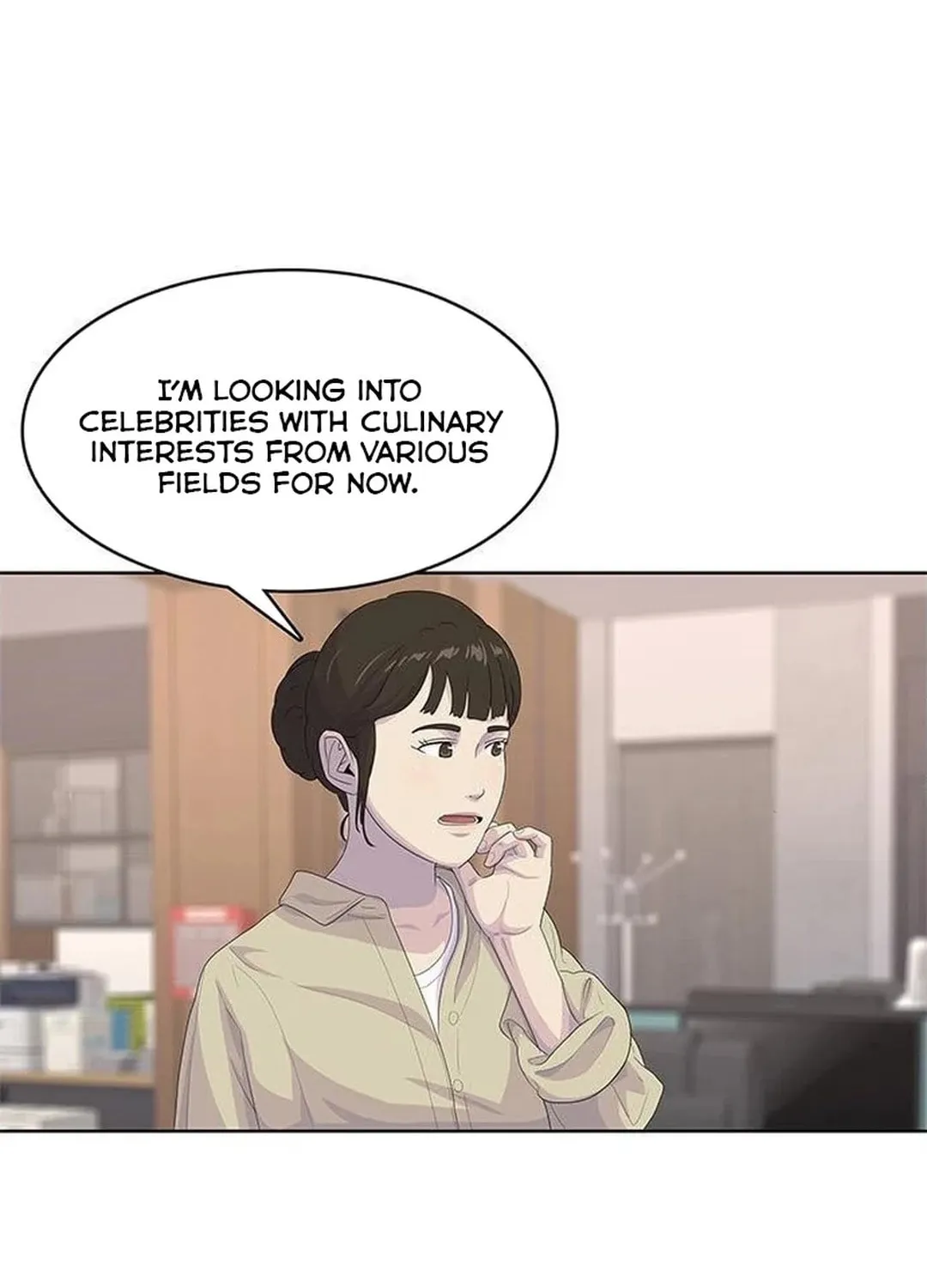 Read Kitchen Soldier chapter 180 image 81 on Lezhin