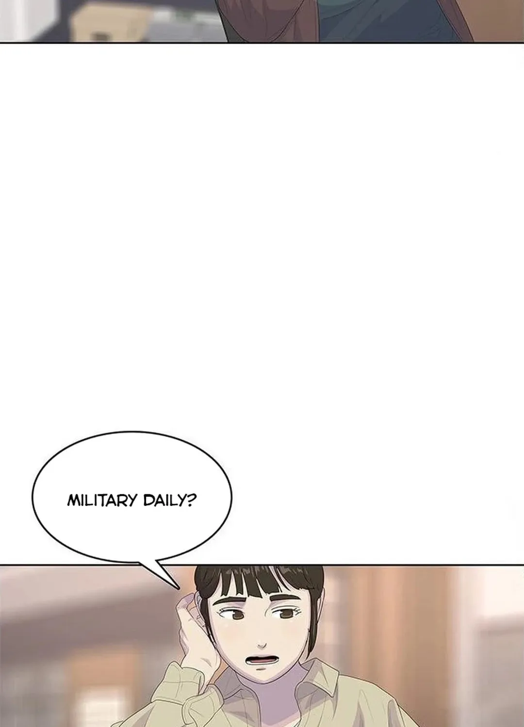 Read Kitchen Soldier chapter 180 image 83 on Lezhin