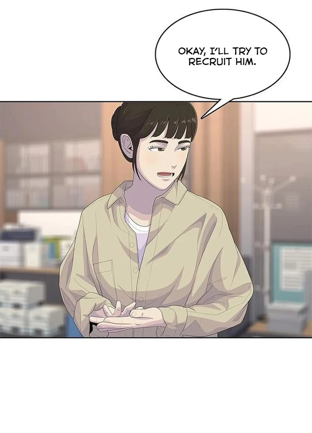 Read Kitchen Soldier chapter 180 image 87 on Lezhin