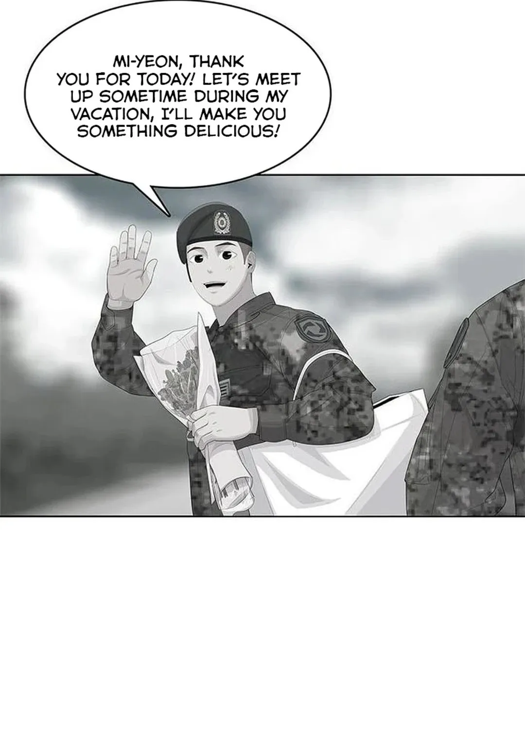 Read Kitchen Soldier chapter 180 image 9 on Lezhin
