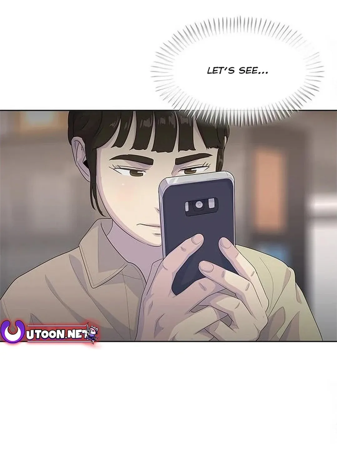 Read Kitchen Soldier chapter 180 image 90 on Lezhin