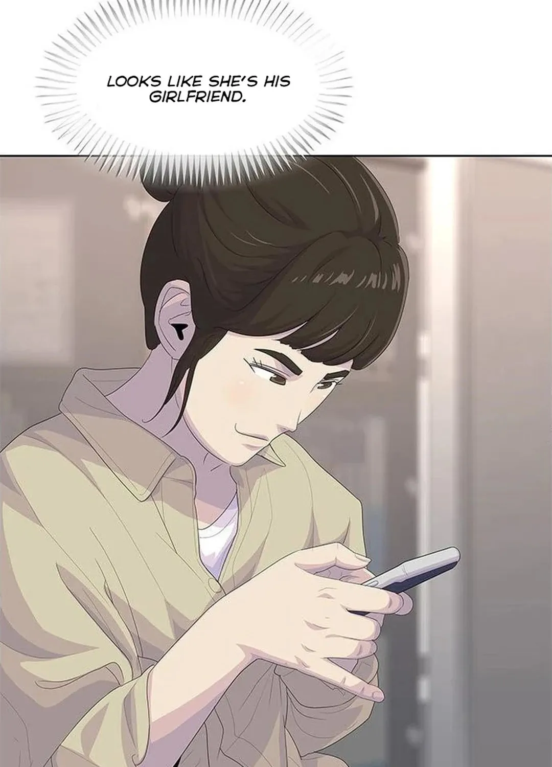 Read Kitchen Soldier chapter 180 image 94 on Lezhin