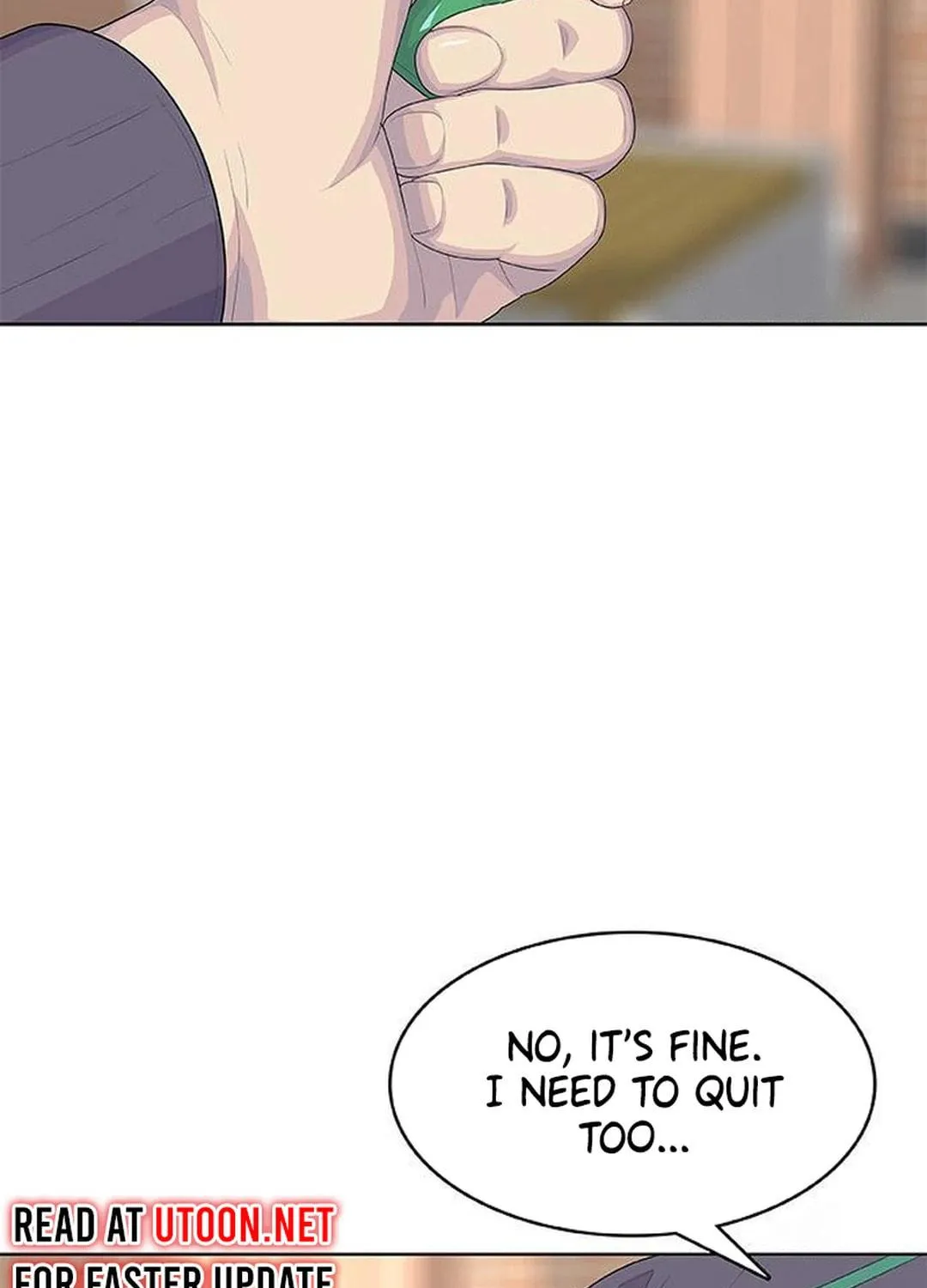 Read Kitchen Soldier chapter 181 image 100 on Lezhin