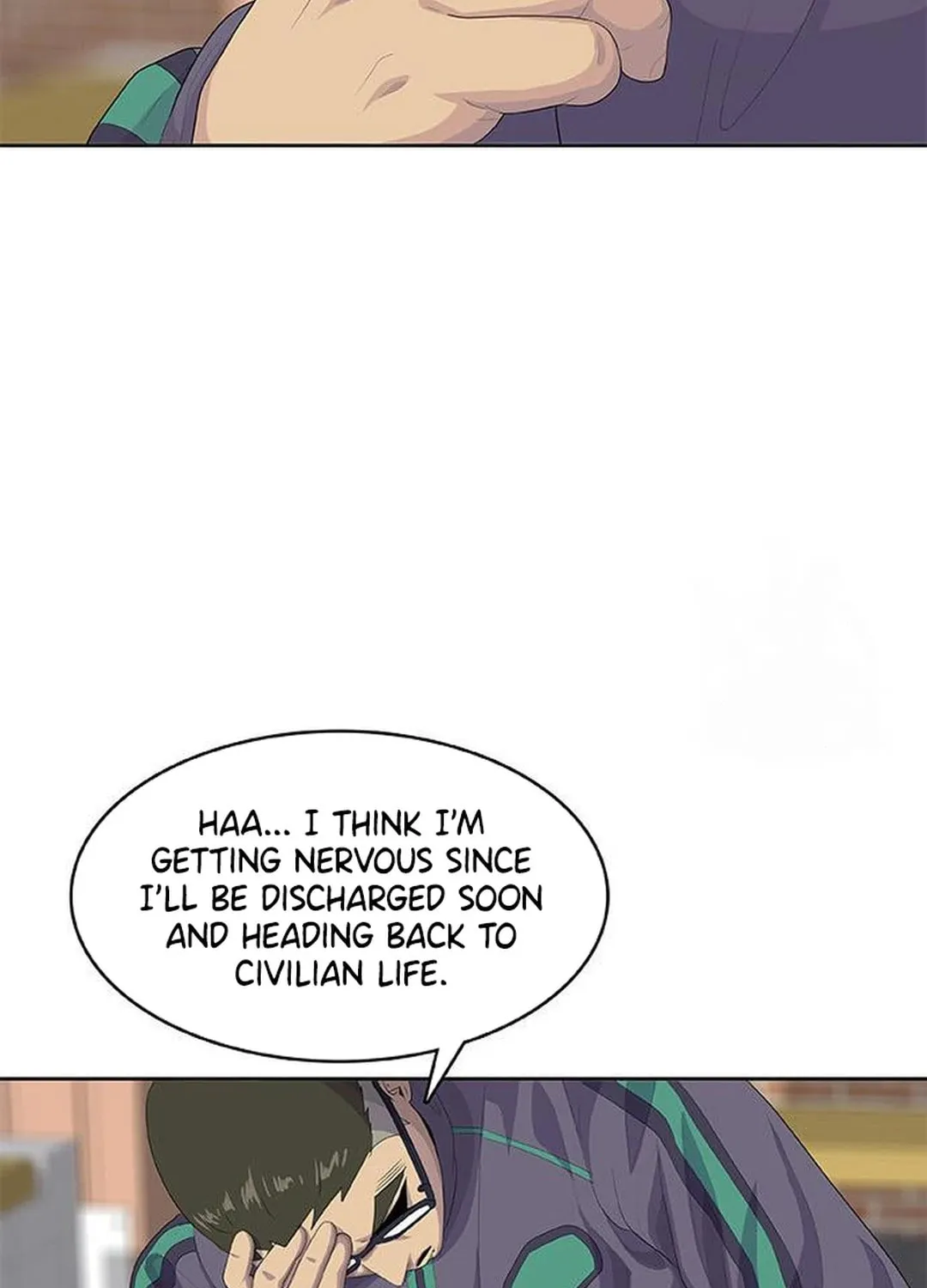 Read Kitchen Soldier chapter 181 image 102 on Lezhin