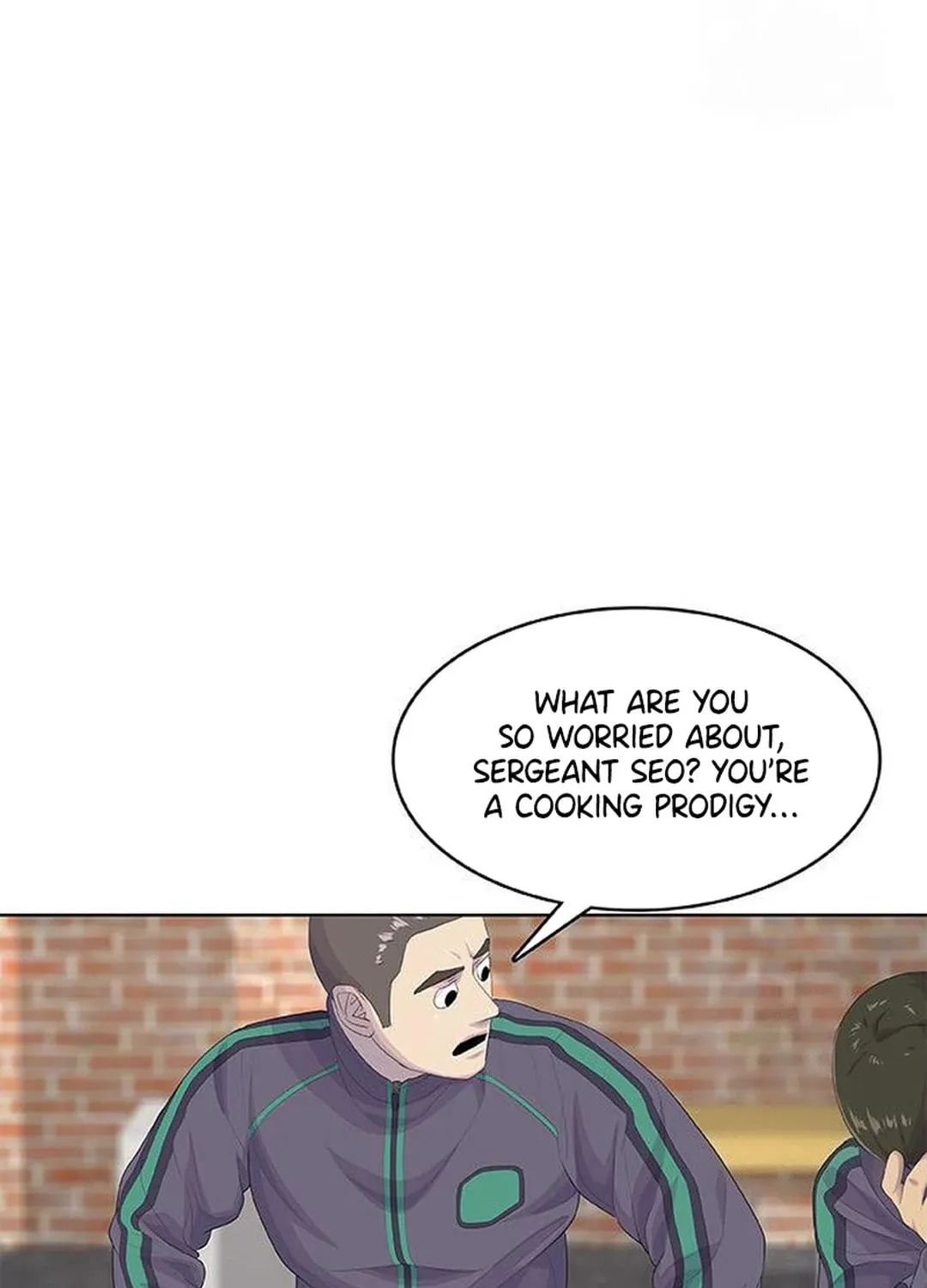 Read Kitchen Soldier chapter 181 image 104 on Lezhin