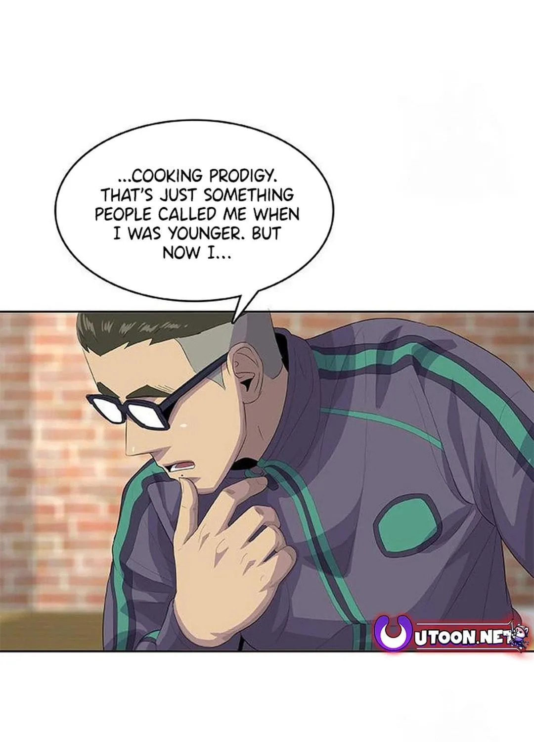 Read Kitchen Soldier chapter 181 image 106 on Lezhin