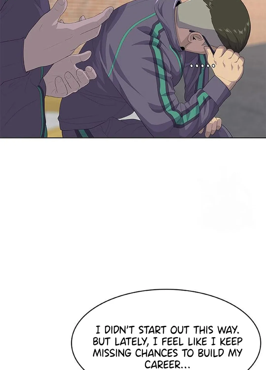 Read Kitchen Soldier chapter 181 image 110 on Lezhin