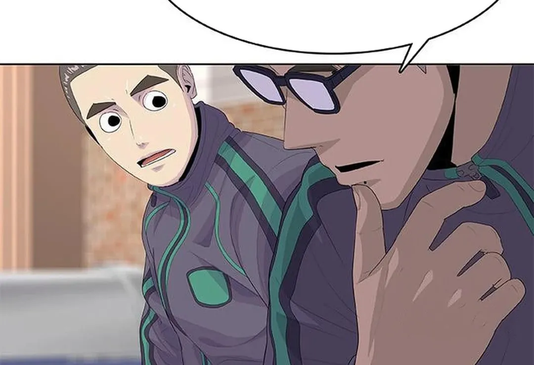 Read Kitchen Soldier chapter 181 image 111 on Lezhin