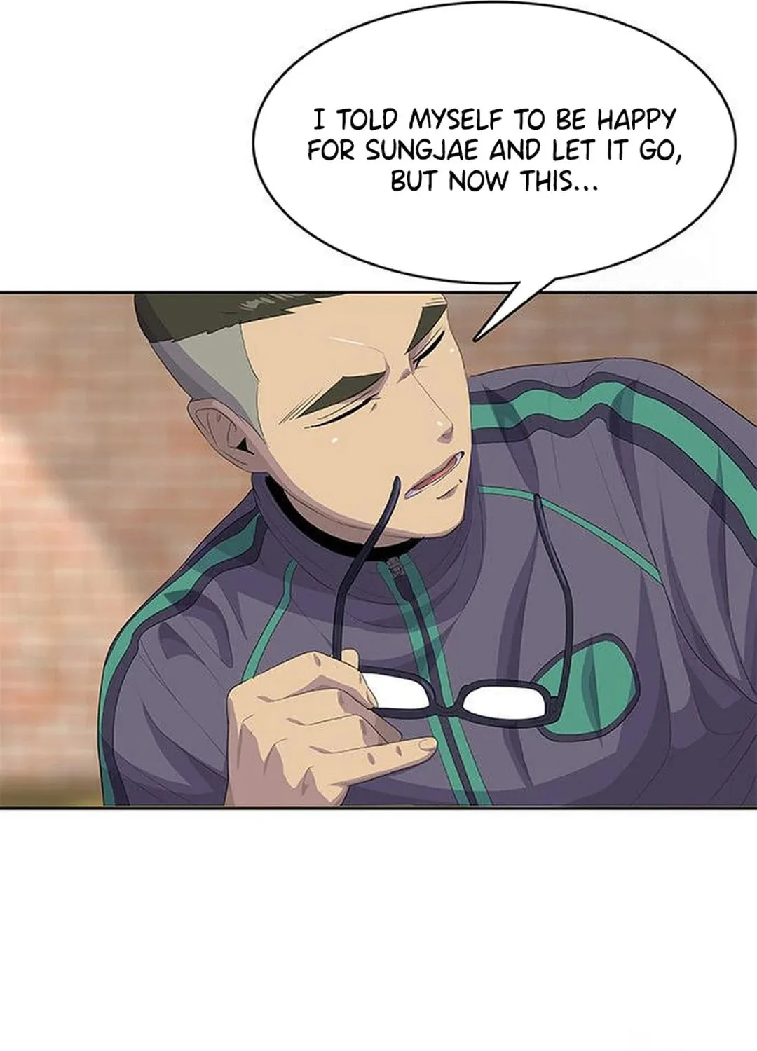 Read Kitchen Soldier chapter 181 image 116 on Lezhin