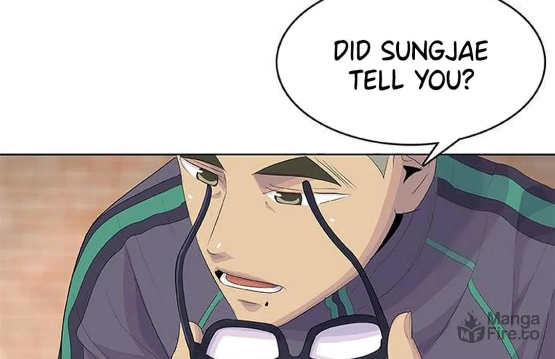 Read Kitchen Soldier chapter 181 image 119 on Lezhin