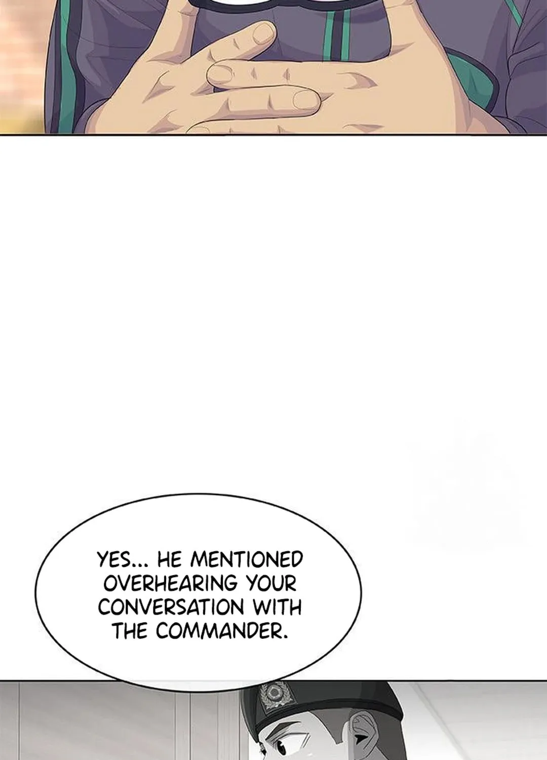 Read Kitchen Soldier chapter 181 image 120 on Lezhin