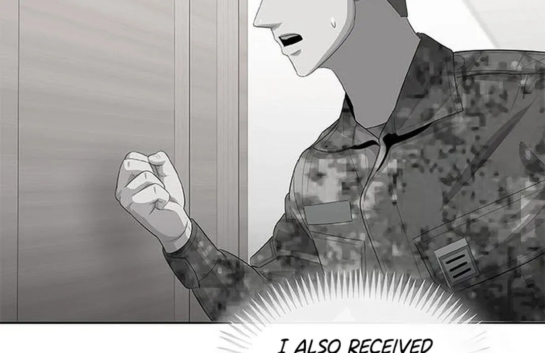 Read Kitchen Soldier chapter 181 image 121 on Lezhin