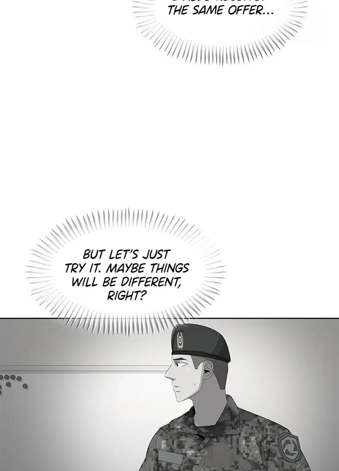 Read Kitchen Soldier chapter 181 image 122 on Lezhin