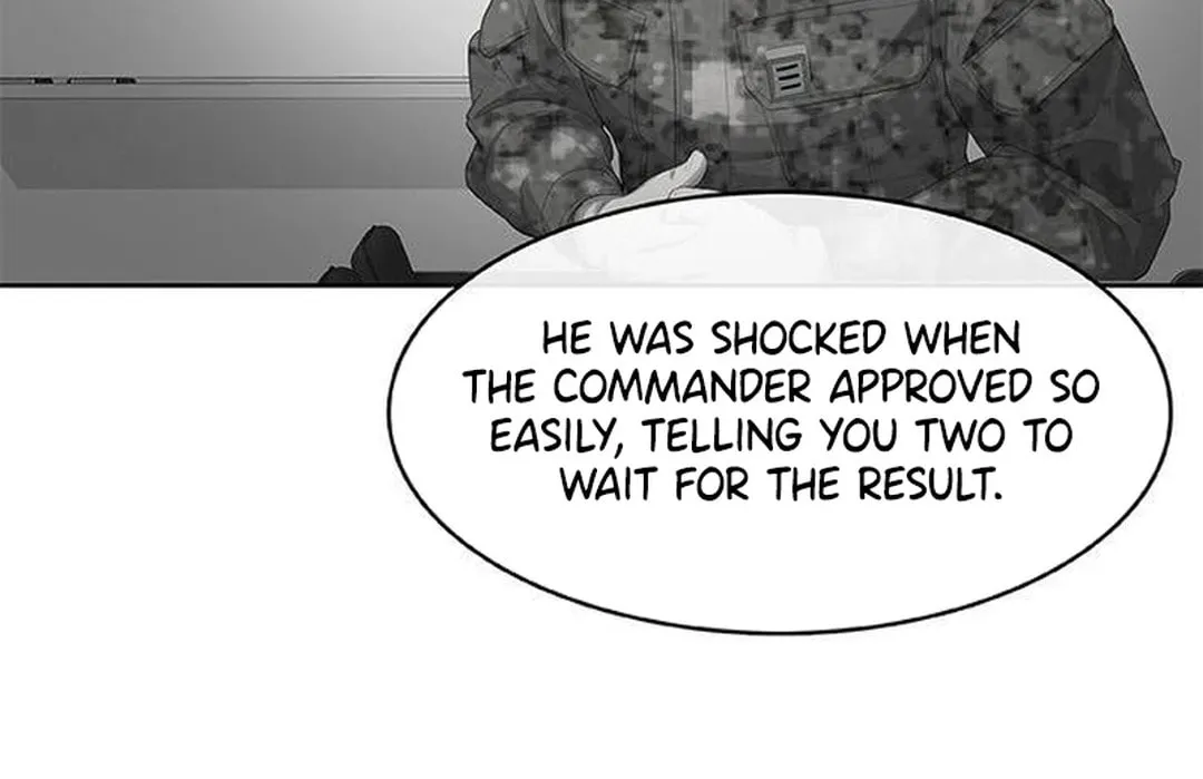 Read Kitchen Soldier chapter 181 image 123 on Lezhin