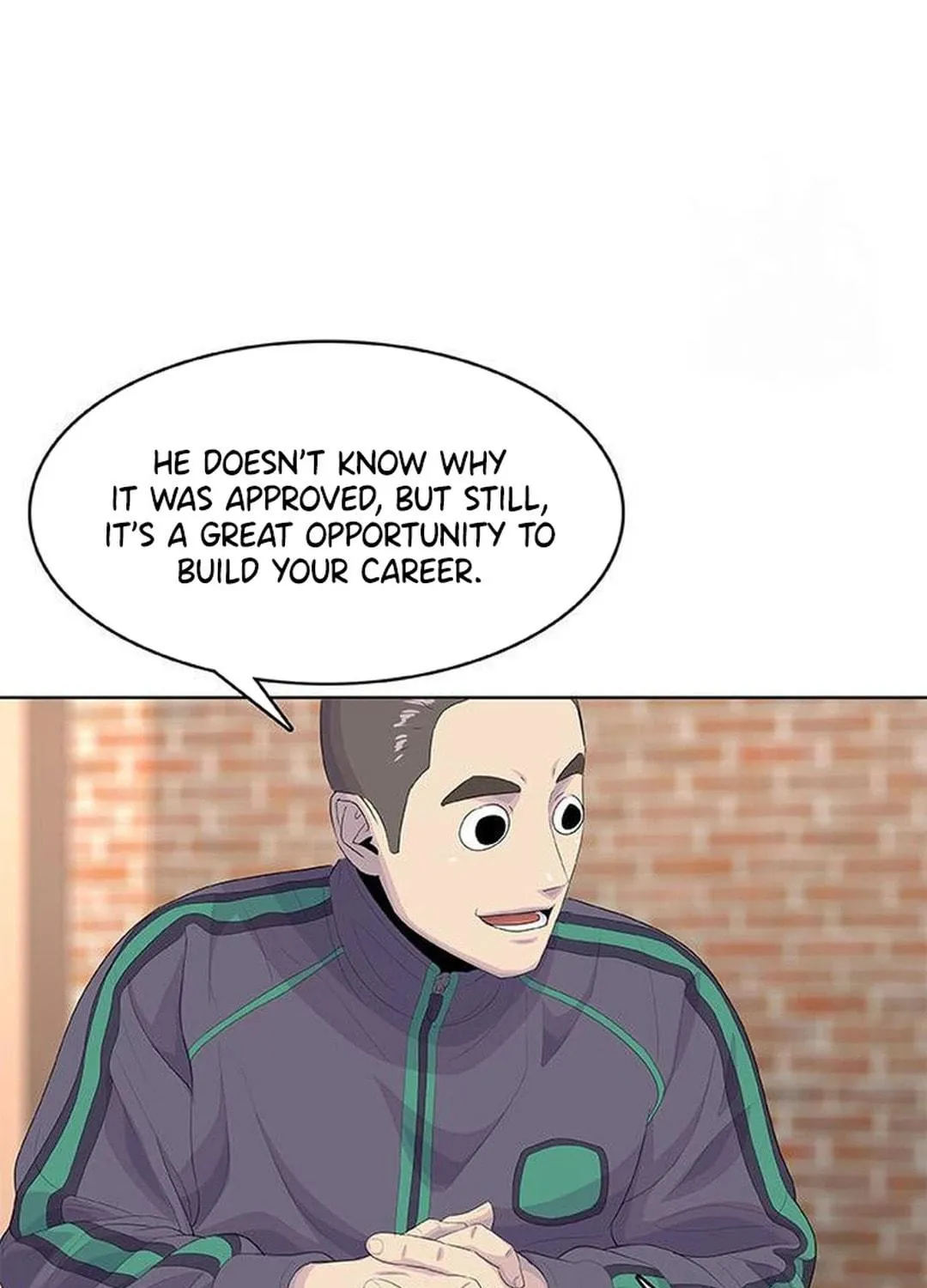 Read Kitchen Soldier chapter 181 image 124 on Lezhin
