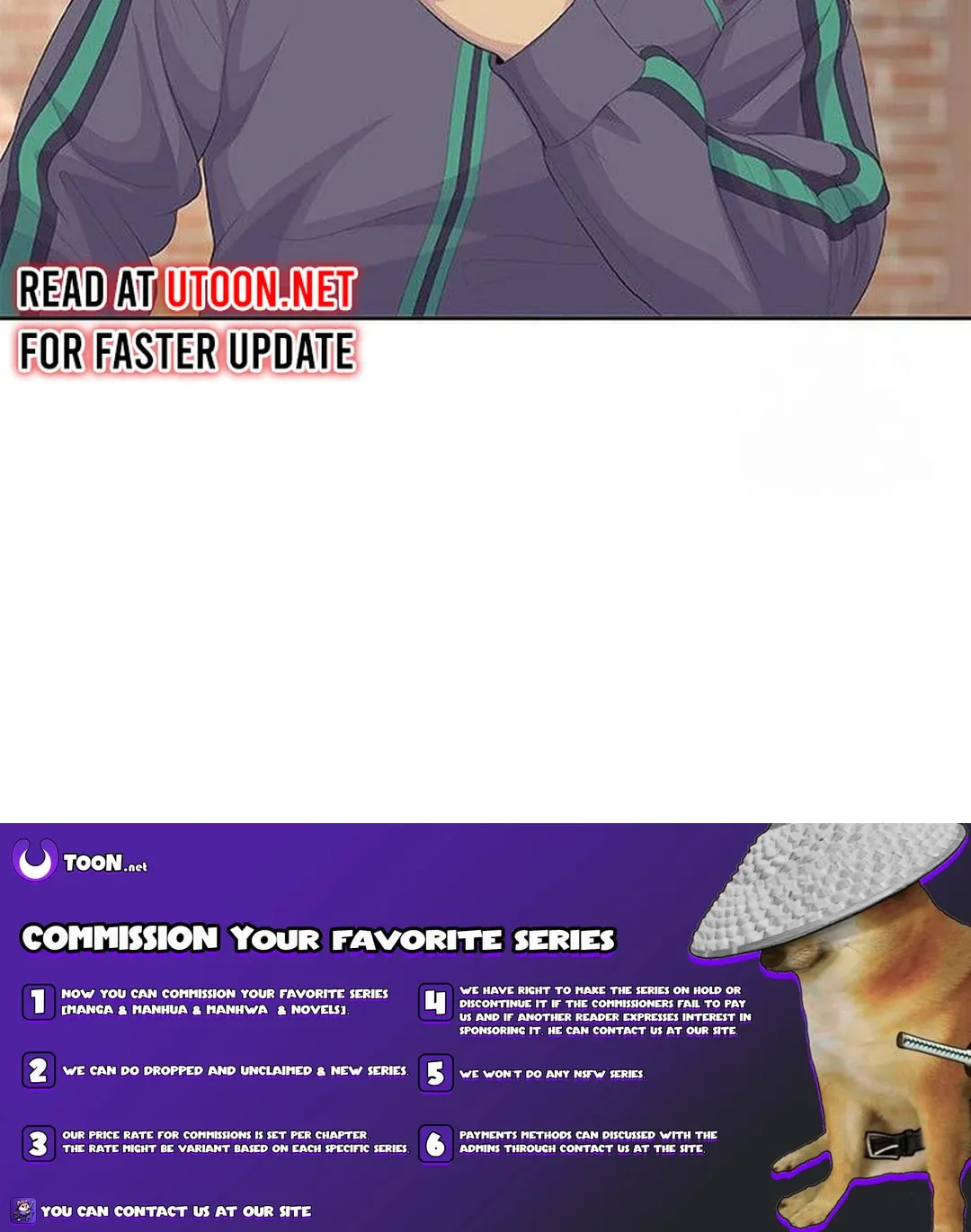 Read Kitchen Soldier chapter 181 image 130 on Lezhin
