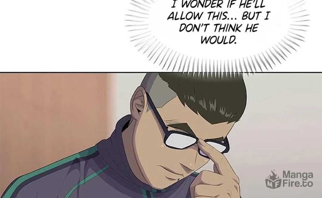 Read Kitchen Soldier chapter 181 image 17 on Lezhin