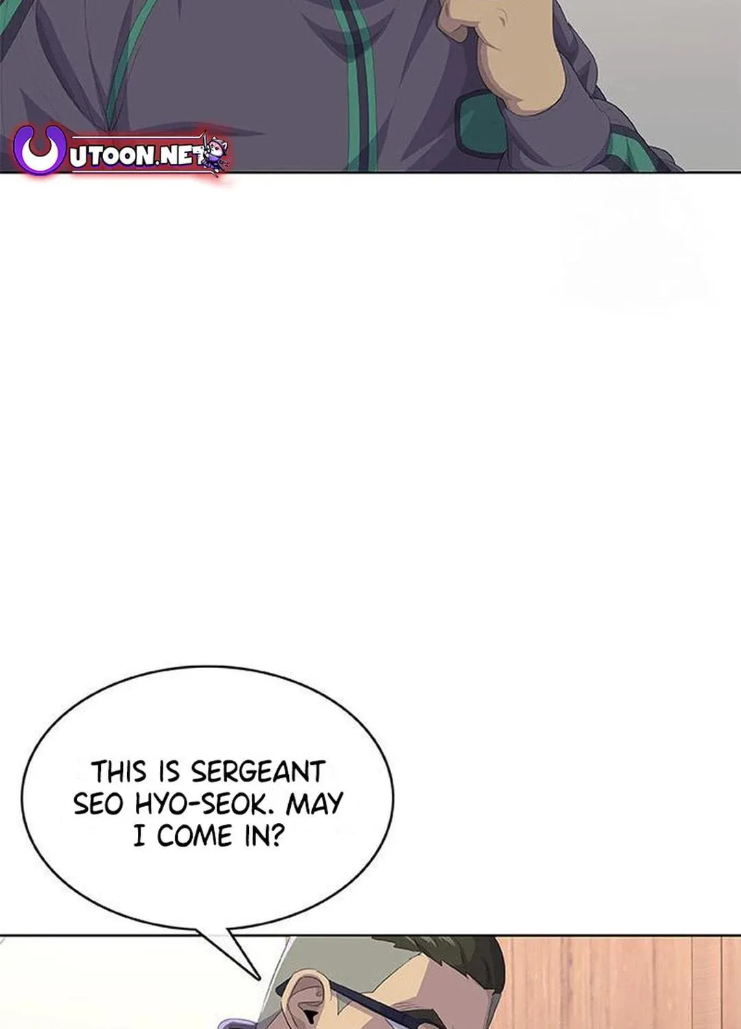 Read Kitchen Soldier chapter 181 image 18 on Lezhin