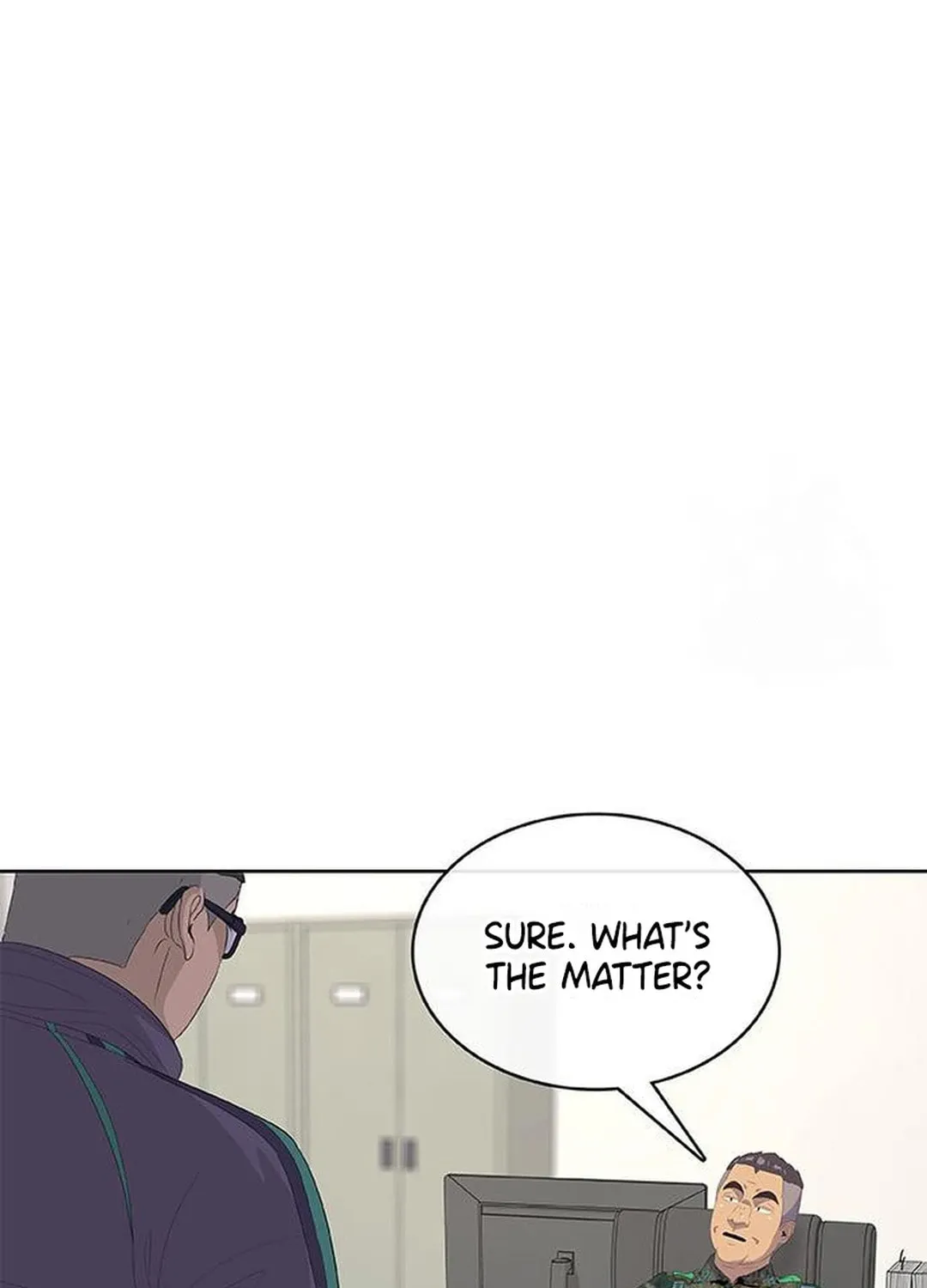 Read Kitchen Soldier chapter 181 image 20 on Lezhin