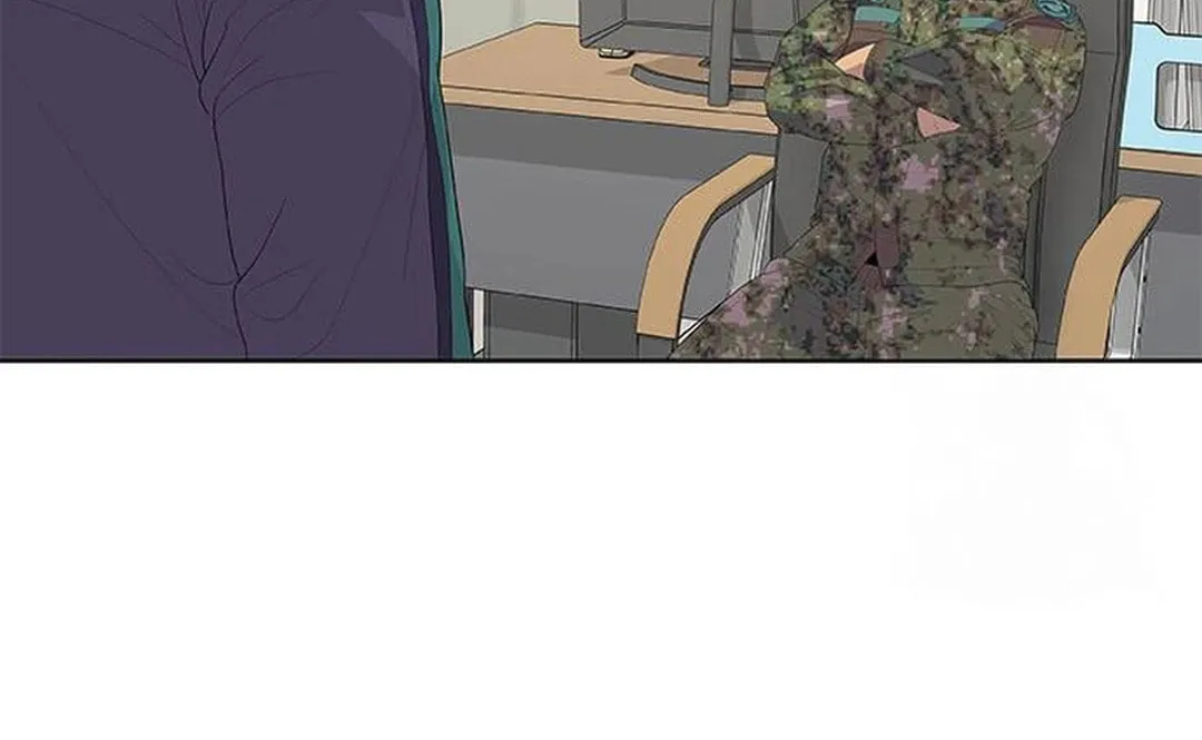 Read Kitchen Soldier chapter 181 image 21 on Lezhin