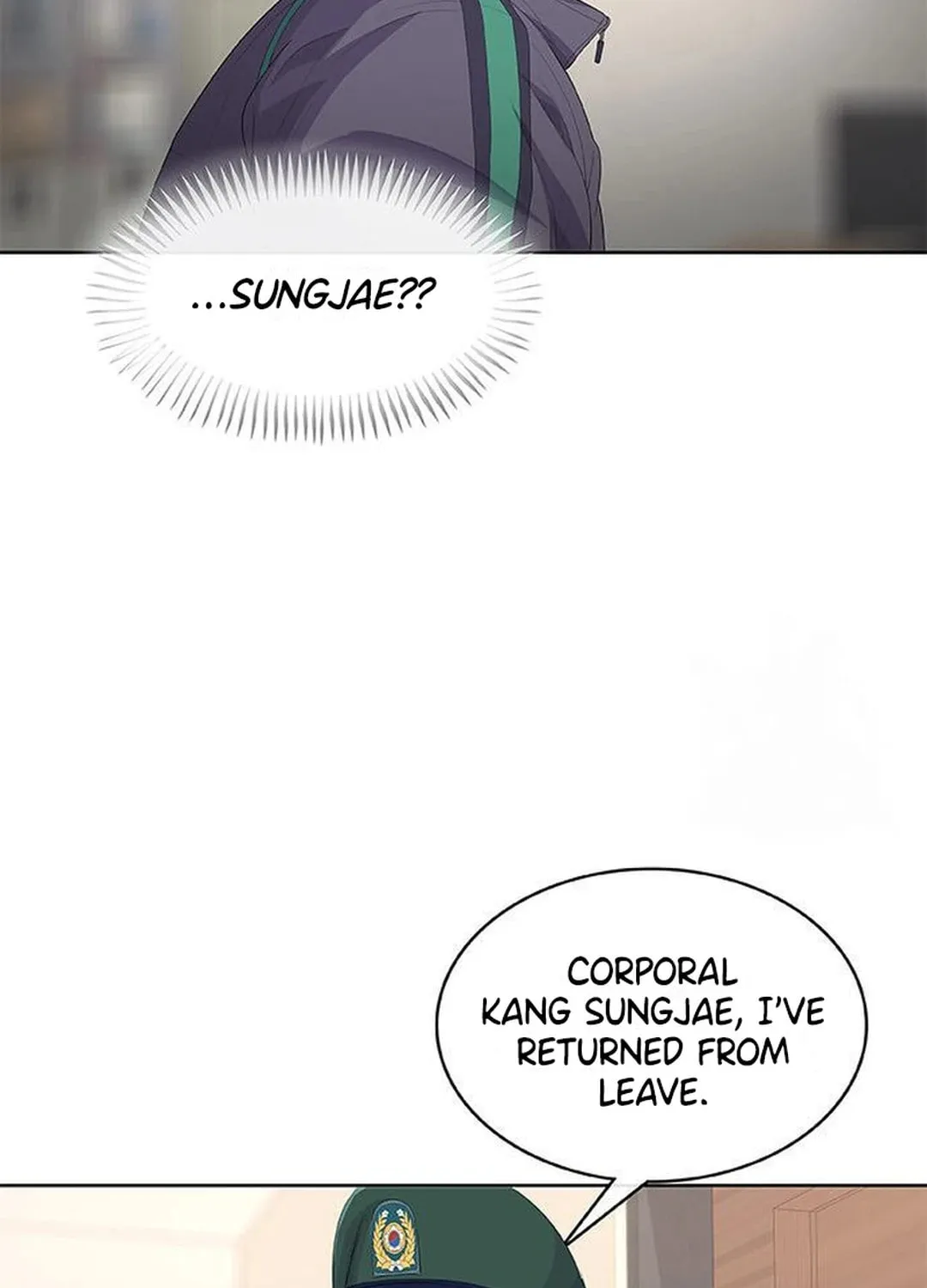 Read Kitchen Soldier chapter 181 image 32 on Lezhin