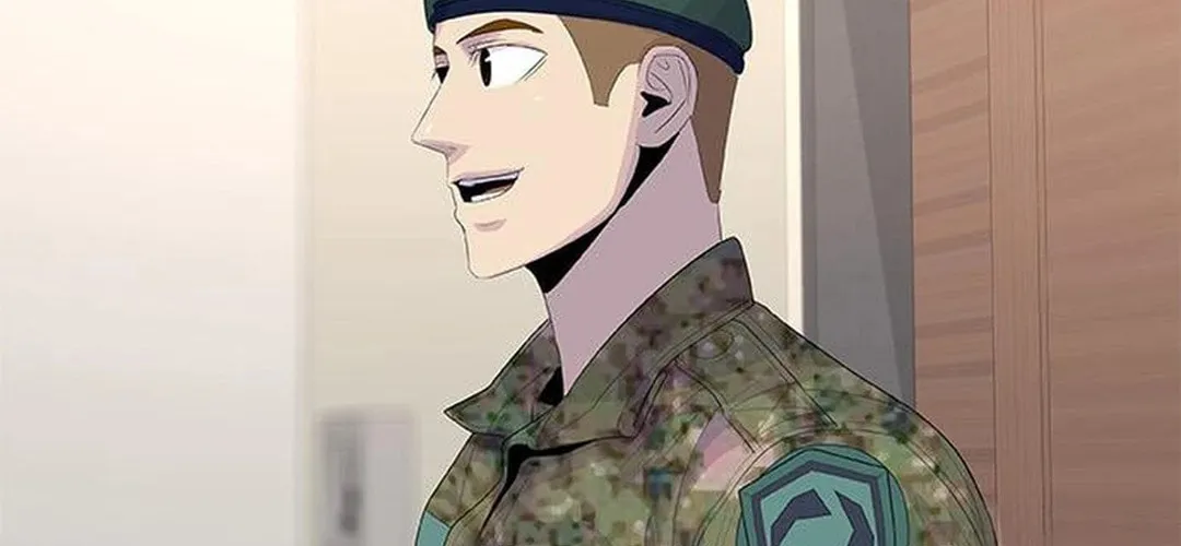 Read Kitchen Soldier chapter 181 image 33 on Lezhin