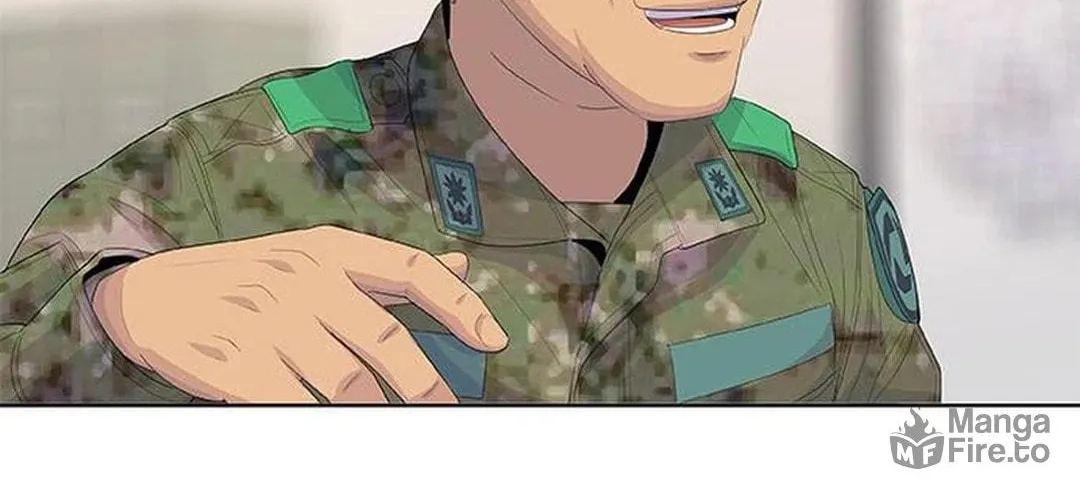 Read Kitchen Soldier chapter 181 image 35 on Lezhin
