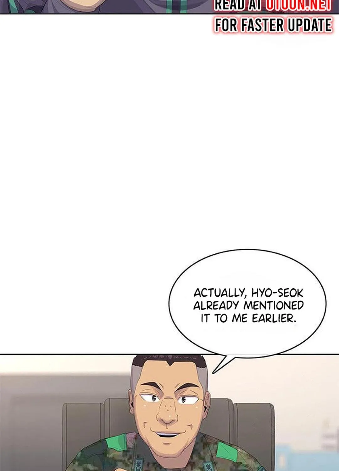 Read Kitchen Soldier chapter 181 image 46 on Lezhin