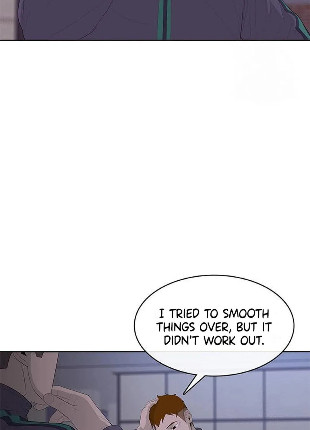 Read Kitchen Soldier chapter 181 image 58 on Lezhin
