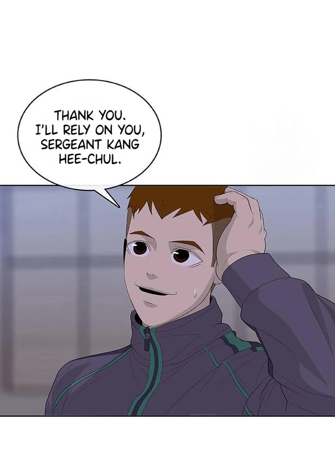 Read Kitchen Soldier chapter 181 image 64 on Lezhin