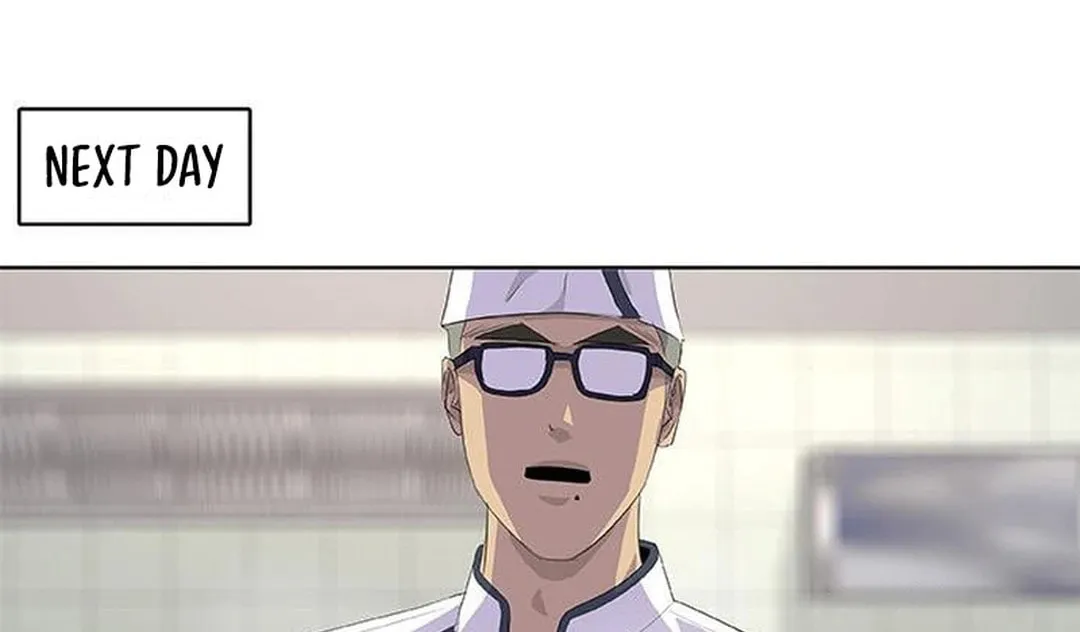 Read Kitchen Soldier chapter 181 image 67 on Lezhin
