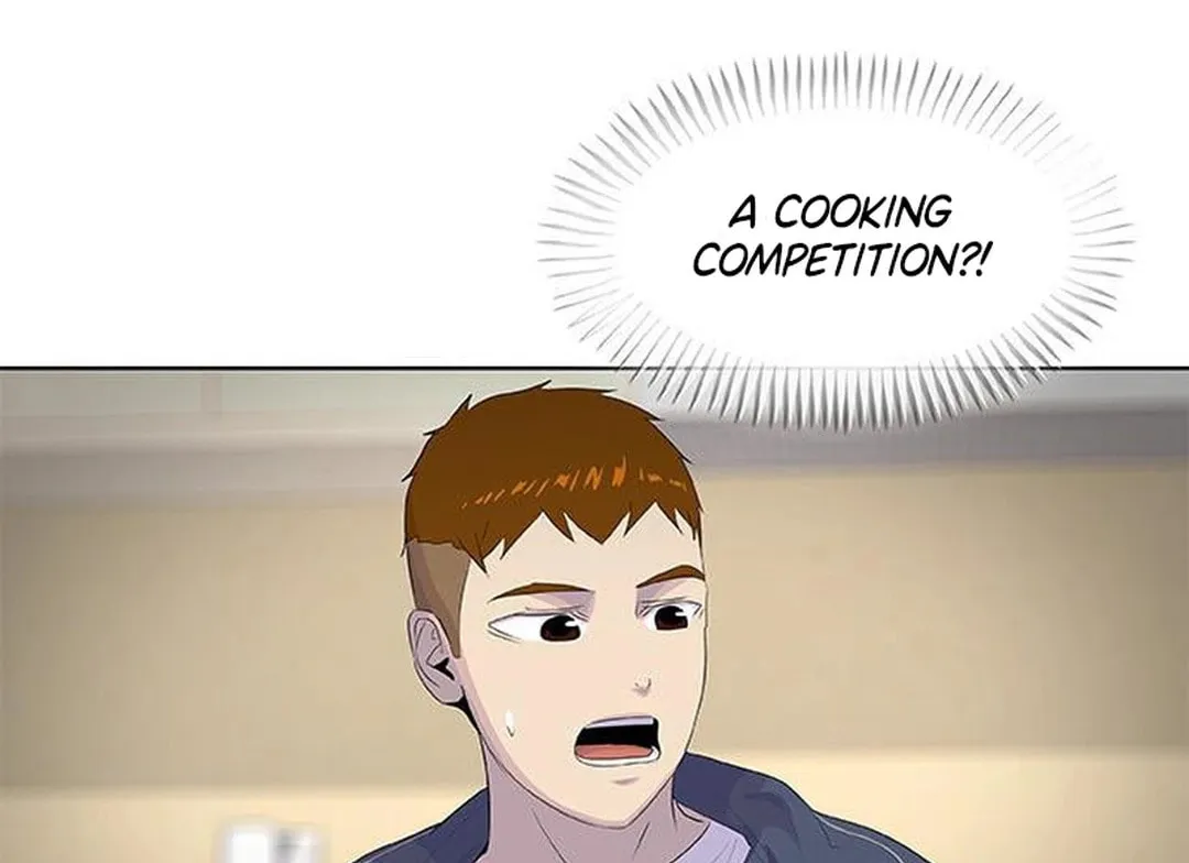 Read Kitchen Soldier chapter 181 image 7 on Lezhin